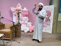 عزت زن در خانه، ستون اقتدار خانواده است