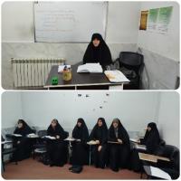 کاهش فاصله میان درس تئوری عقاید و کاربردهای عملی آن در زندگی