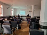 سمنان دمغان کارگاه هوش مصنوعی