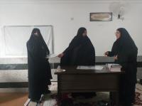 سمنان دامغان تجلیل از پژوهشگران