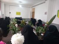 سمنان بسطام کرسی آزاداندیشی