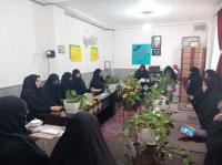 سمنان بسطام نشست علمی