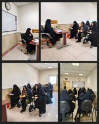 تهران، کارگاه علمی پژوهشی، امام حسن مجتبی علیه السلام، تهران