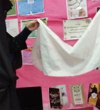 رونمایی از 8 فیلمنامه و 150 کتب تالیفی در نمایشگاه دستاوردهای پژوهشی