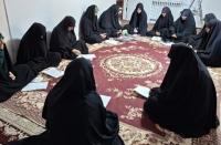 کارگاه عملی مطالعه اجمالی و تکمیل فرمهای کتابشناسی