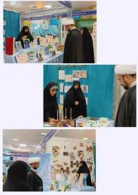 روز سوم نمايشگاه دستاوردهاي پژوهشي