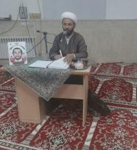 برگزاری نشست «علل تاثیر پذیری مردم و جامعه از جریانات مخرب اعتقادی» 