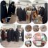 نمایشگاه کتاب به مناسبت هفته پژوهش