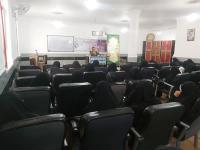 سمنان دامغان نشست علمی 