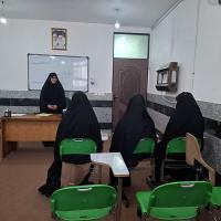 سمنان دامغان ژورنال کلاب