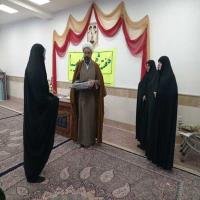 برگزاری مراسم تجلیل از فعالین