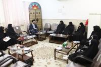 برای ارتقاء پژوهش در بین طلاب باید آسیبها را بررسی و در حد امکان رفع کرد