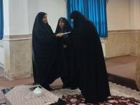  تقدیر از فعالان پزوهشی