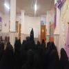 برگزاری کارگاه «تکنیک‌های حل تعارض در روابط زوجین» در مدرسه علمیه معصومیه
