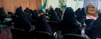 برگزاری نشست بررسی ابعاد تربیتی آیه ۳۴ سوره نساء “الرجال قوامون علی النساء”