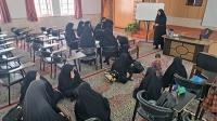 آخرین کارگاه از سلسله کارگاههای پژوهشی احکام با محور مخاطب شناسی برگزار شد