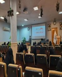 جلسه اختتامیه همایش مهدویت و عرفان های نوظهور برگزار شد