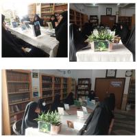 اردبیل ، نشست علمی با موضوع ؛ نقش طلاب پژوهشگر در تحقق تمدن سازی اسلامی 