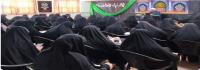 دومین جلسه دوره توانمندسازی سواد رسانه 