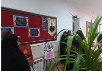 یزد/سیدالشهدا/بازدید علمی پژوهشی