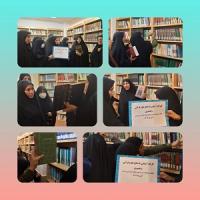 فارس/فاطمه الزهراس/داراب/کارگاه