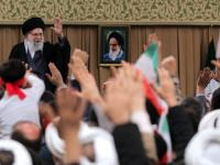 جمهوری اسلامی مزدوری بیگانگان را تحمل نمیکند