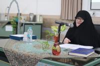 حوزه علمیه کرمان گام‌ مؤثری در مسیر پژوهش‌های خروجی‌محور برداشته است