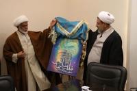 سامانه ثبت‌نام اعتکاف در کرمان با شعار «معنویت و اتحاد » رونمایی شد