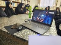 برگزاری کارگاه هوش مصنوعی
