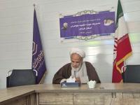 تحقق حق بدون صبر، تفقه و مقاومت ممکن نیست/ مناجات شعبانیه اوج گفت‌وگوی عاشقانه با خداوند است