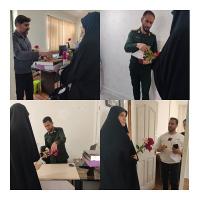 پاسداران کشور