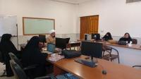 کرمان-برگزاری کارگاه «طرحنامه نویسی» ویژه طلاب سطح۳ در رشته کلام اسلامی با گرایش مهدویت