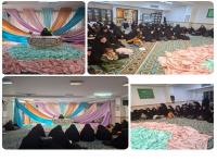 جشن اعیاد شعبانیه