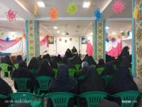 کرمان- برگزاری نشست علمی پژوهشی «سیره علمی و عملی امام رضا علیه السلام در معرفی قرآن »