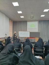 برگزاری چهارمین دوره فصل رشد در بیجار