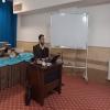 برگزاری کارگاه «اصول سنجش و ارزشیابی»