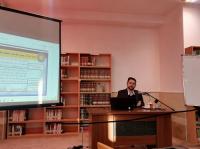 برگزاری رویداد «روشهای نوین و کارآمد تدریس»