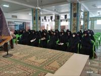 کرمان-برگزاری نشست علمی-پژوهشی با عنوان «تراث فاطمه زهرا علیها‌السلام»