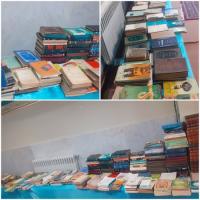 اردبیل- تداوم اجرای طرح «احسان فرهنگی» در مدرسه علمیه فاطمیه(س) مشگینشهر