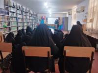 برگزاری سومین کارگاه مهارتی از سلسله کارگاه های تدبر در قرآن