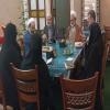 برگزاری نشست بررسی قطب‌ علمی حوزه‌های علمیه خواهران 