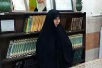 خیزش بصیرت و امید؛ نقش برجسته حوزه‌های علمیه در بازسازی اجتماعی پس از ناآرامی‌های اخیر. 