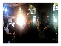 دفاع از مسجد، دفاع از هویت دینی و فرهنگی جامعه اسلامی است.