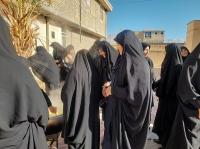 نذری نیمه شعبان