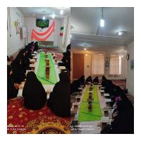 محفل انس باقرآن کریم