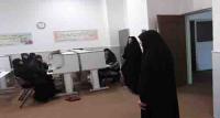 کارگاه آشنایی با کامپیوتر