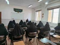 نشست پژوهشی آشنایی با طرحنامه نویسی