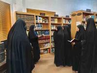 نشست تخصصی آشنایی با کتب فقهی