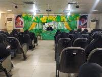 برگزاری نشست علمی «آسیبشناسی تحریف دستاوردهای انقلاب اسلامی»