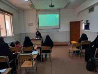 نشست تخصصی پژوهش آینده پژوهشی هوش مصنوعی و تحول علمی